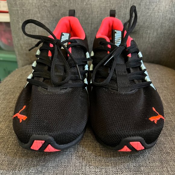 Puma Riaze Prowl women's running sneakers - Picture 3 of 7